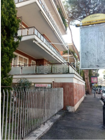 Appartamento in Via San Godenzo, 36