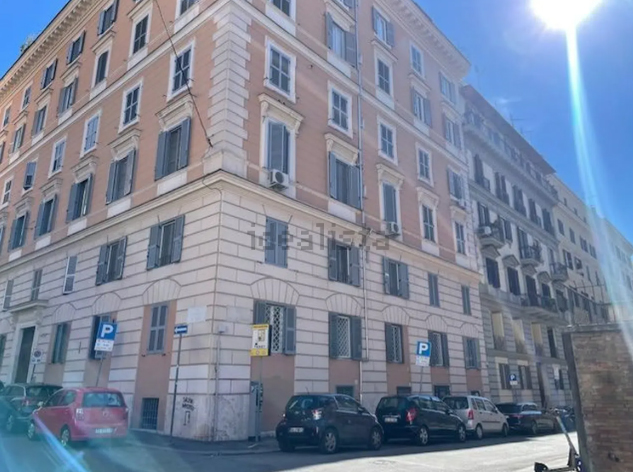 Trilocale in Via Matteo Boiardo, 19