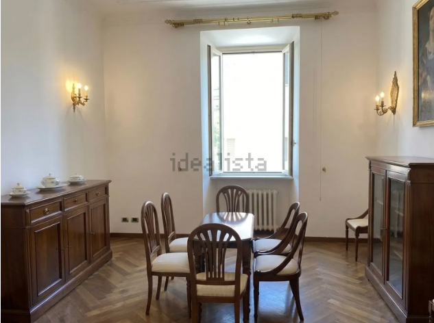 Trilocale in Via Matteo Boiardo, 19 - Foto 4