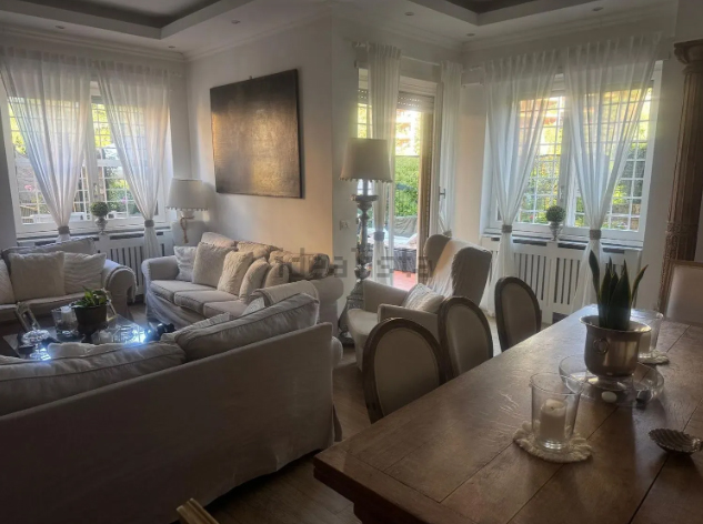 Appartamento in Via Campodimele, 79