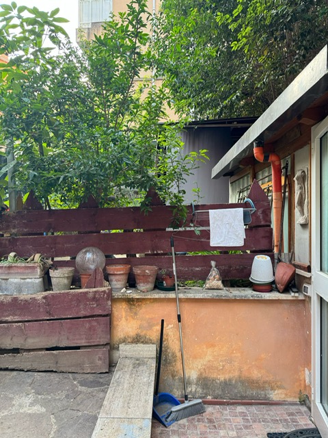 Monolocale in Viale delle Medaglie d'Oro, 159 - Foto 5