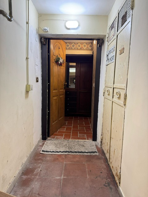 Monolocale in Viale delle Medaglie d'Oro, 159 - Foto 8