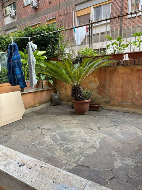Monolocale in Viale delle Medaglie d'Oro, 159 - Foto 9