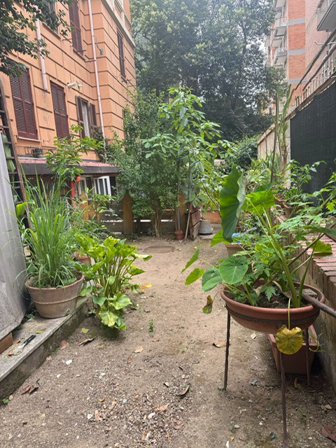 Monolocale in Viale delle Medaglie d'Oro, 159 - Foto 10