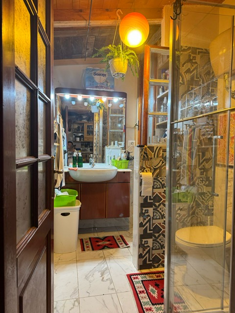 Monolocale in Viale delle Medaglie d'Oro, 159 - Foto 11