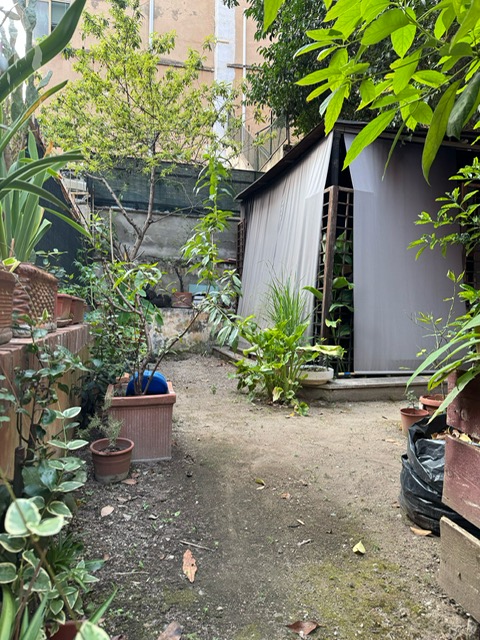 Monolocale in Viale delle Medaglie d'Oro, 159 - Foto 13