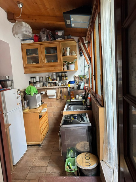 Monolocale in Viale delle Medaglie d'Oro, 159 - Foto 14