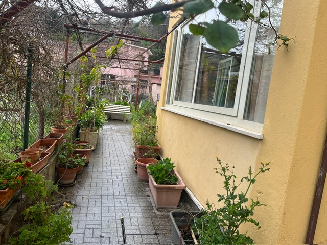 Appartamento in Viale Umberto Maddalena s.n.c., Torrita Tiberina