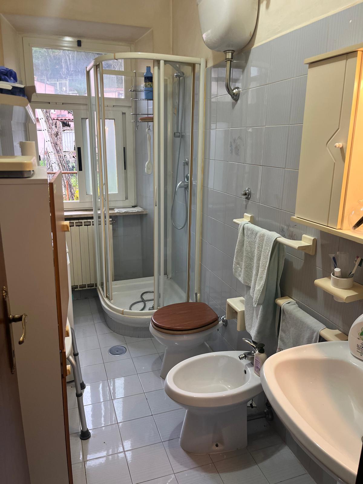 Appartamento in Viale Umberto Maddalena s.n.c., Torrita Tiberina - Foto 2