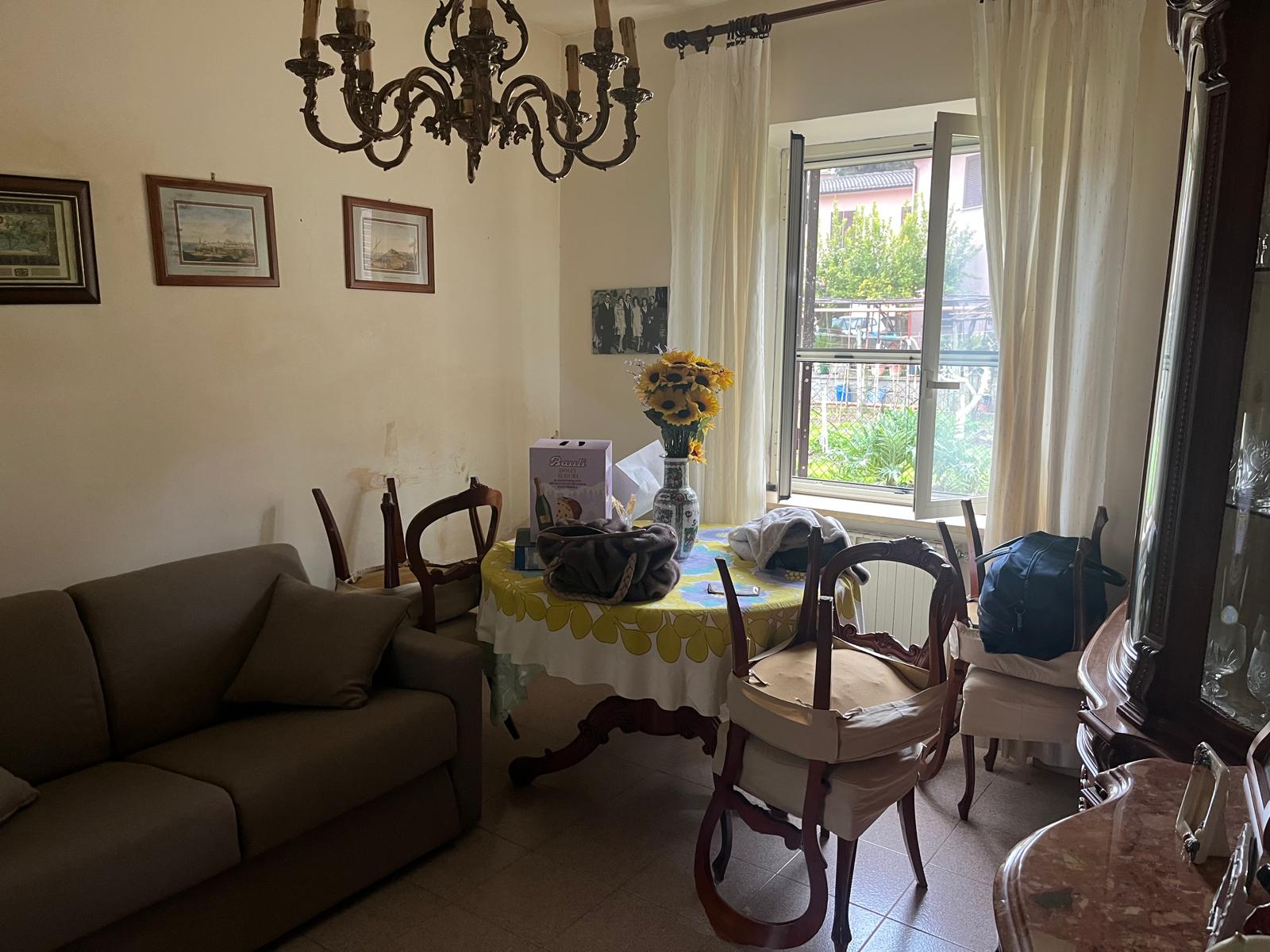 Appartamento in Viale Umberto Maddalena s.n.c., Torrita Tiberina - Foto 4