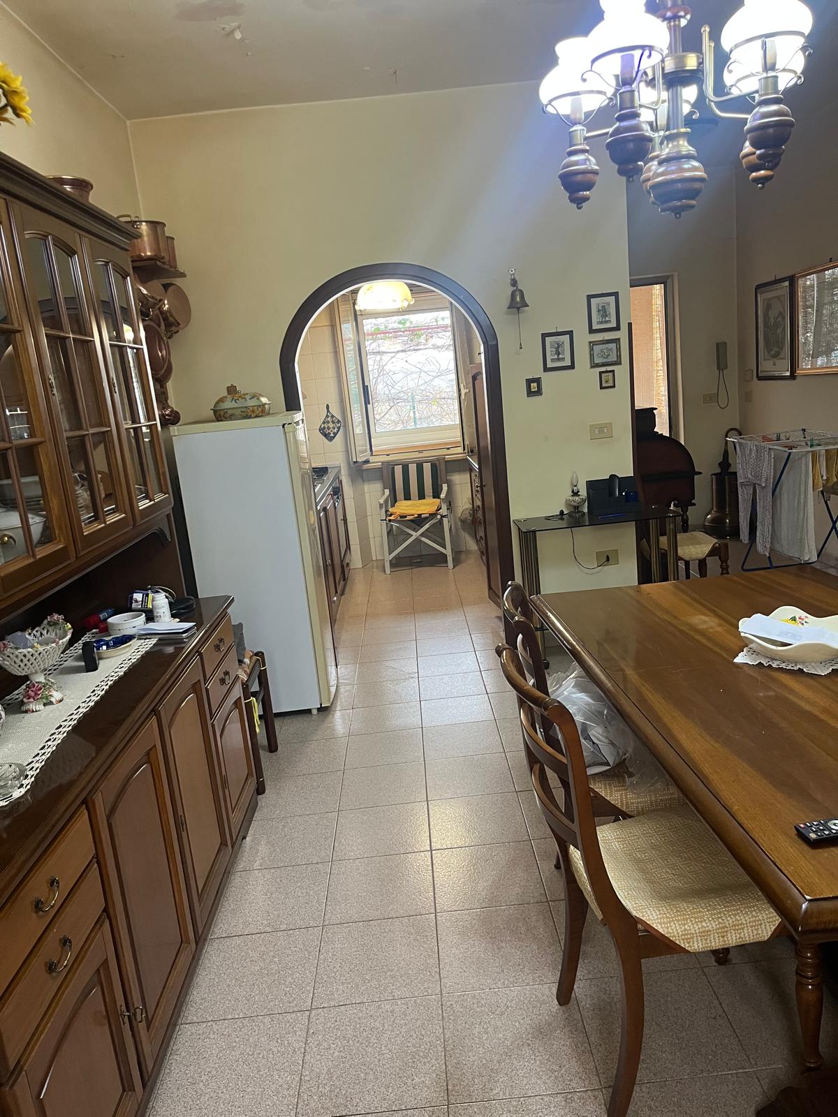 Appartamento in Viale Umberto Maddalena s.n.c., Torrita Tiberina - Foto 5