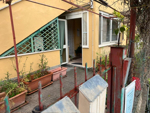 Appartamento in Viale Umberto Maddalena s.n.c., Torrita Tiberina - Foto 6