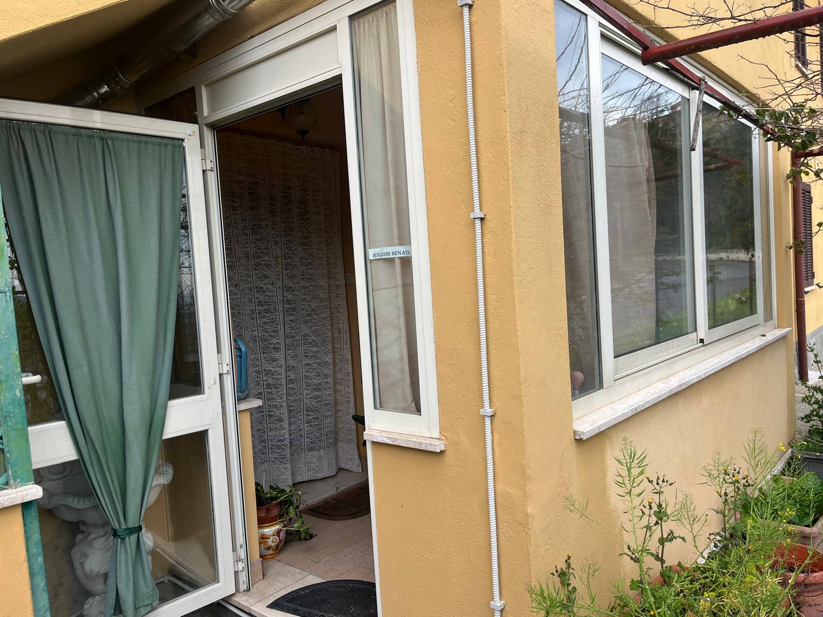 Appartamento in Viale Umberto Maddalena s.n.c., Torrita Tiberina - Foto 7