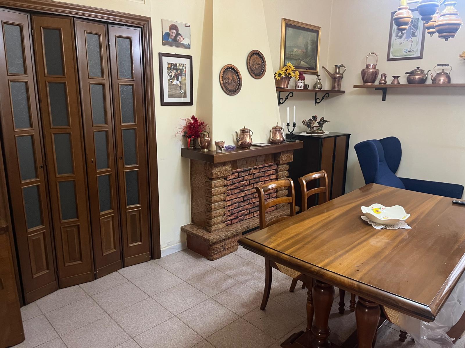 Appartamento in Viale Umberto Maddalena s.n.c., Torrita Tiberina - Foto 8