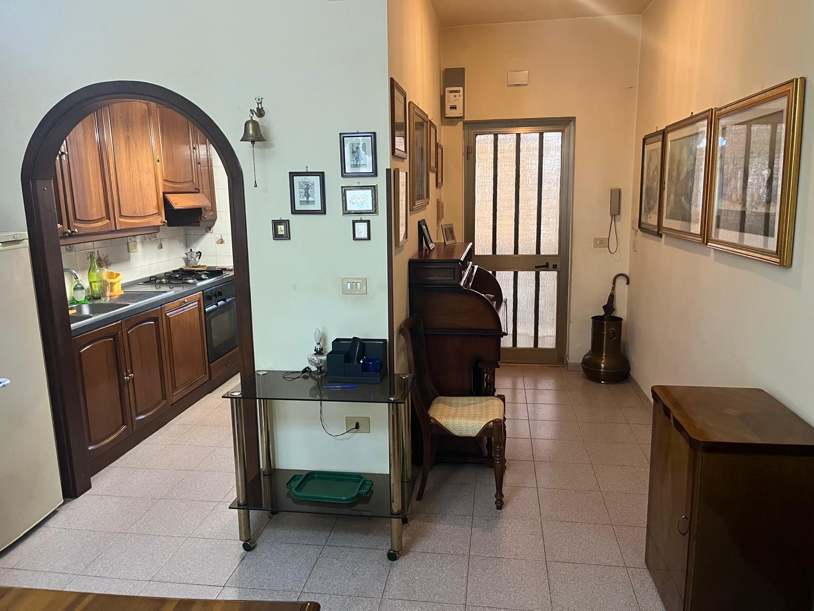 Appartamento in Viale Umberto Maddalena s.n.c., Torrita Tiberina - Foto 9