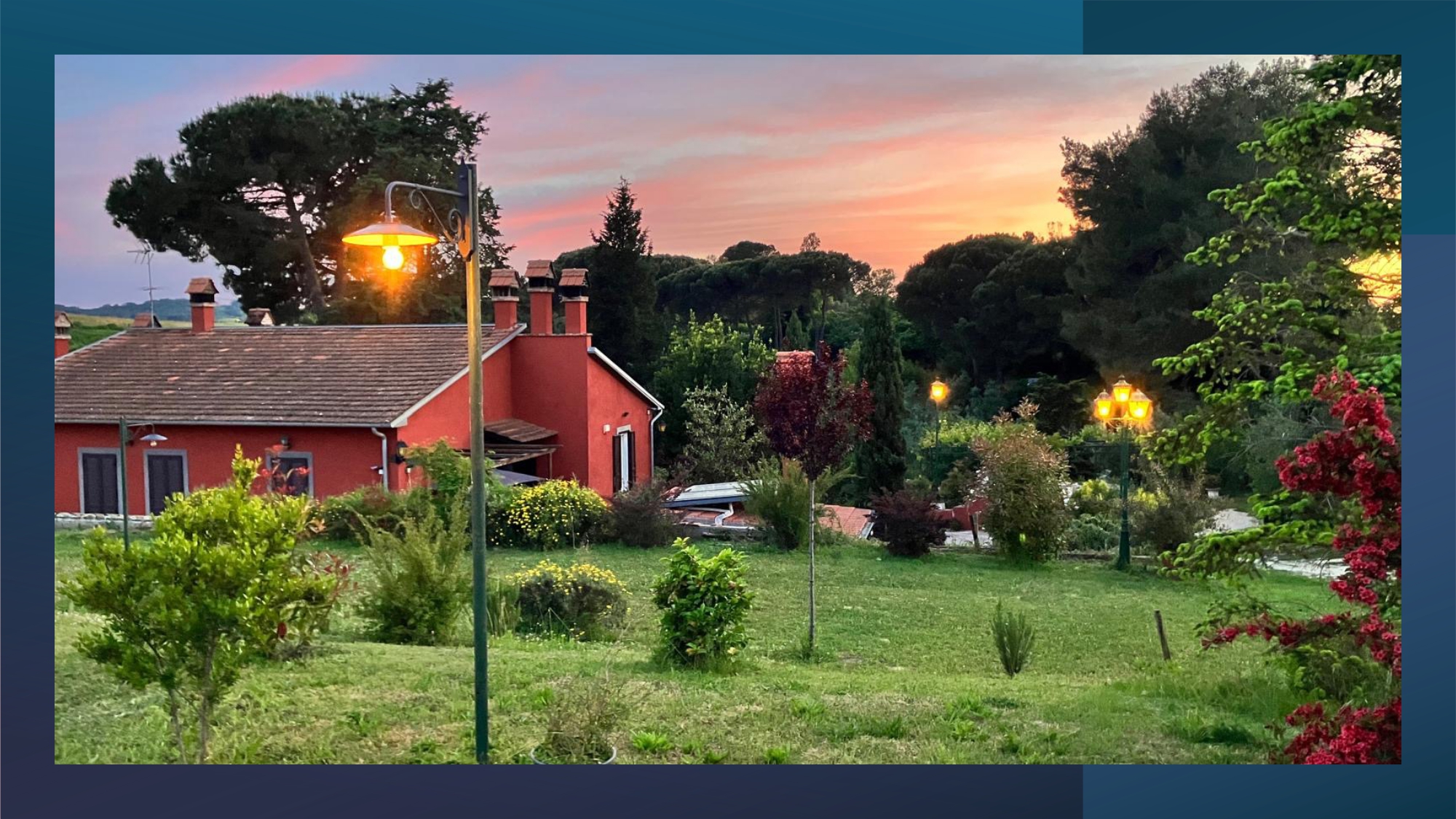 Villa in Via Campagnanese 13, Morlupo - Foto 2