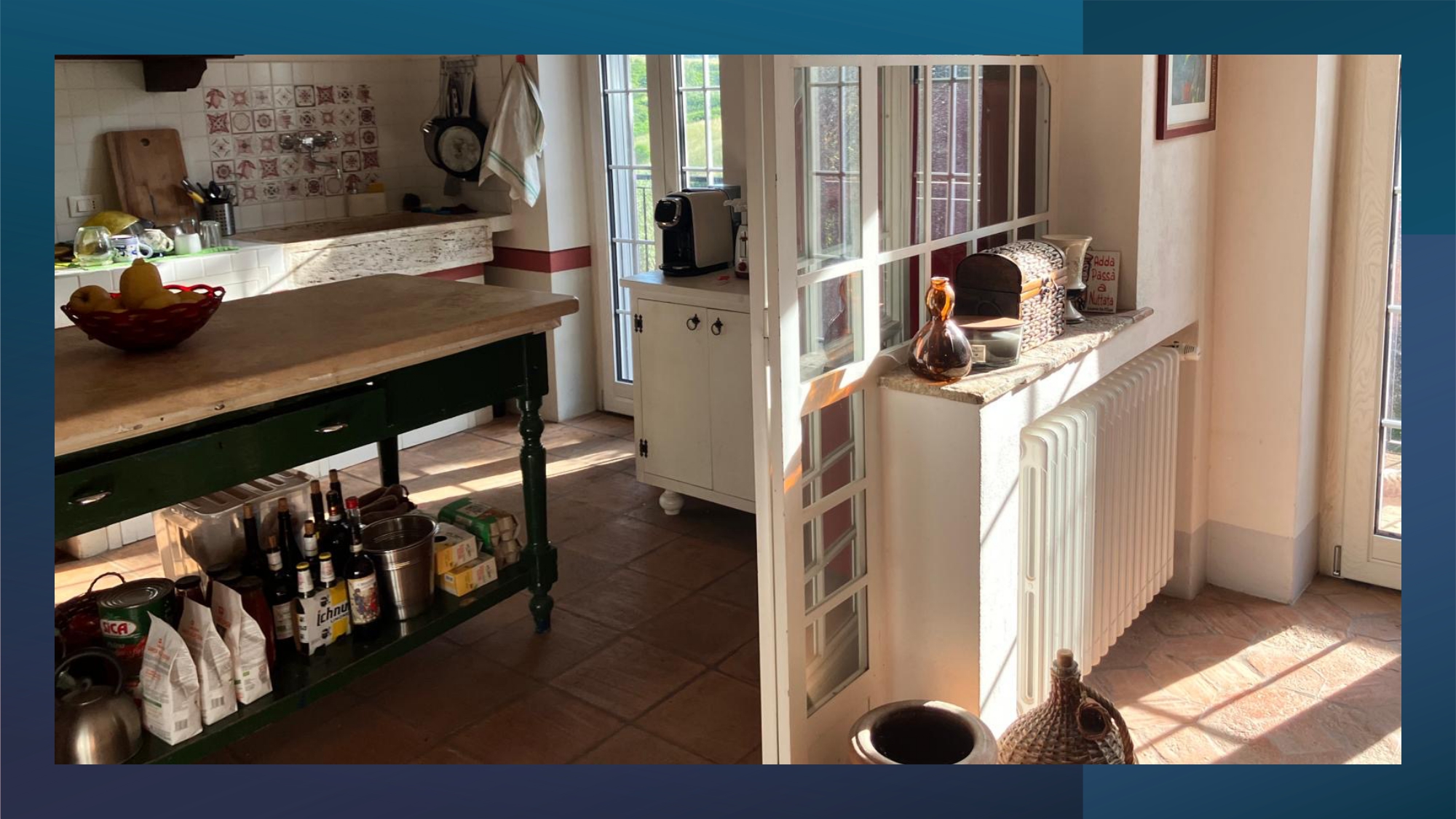 Villa in Via Campagnanese 13, Morlupo - Foto 4
