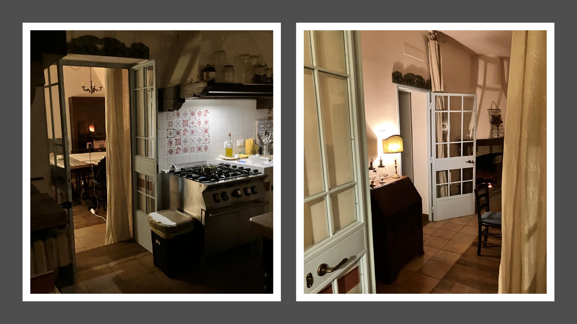 Villa in Via Campagnanese 13, Morlupo - Foto 5