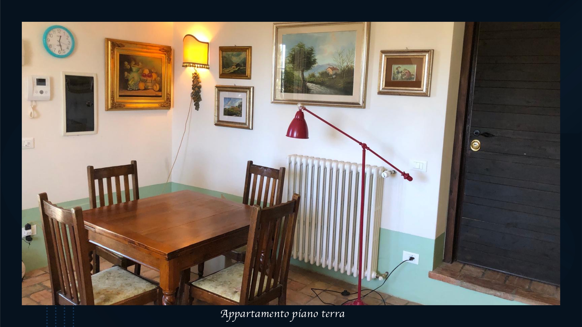 Villa in Via Campagnanese 13, Morlupo - Foto 6