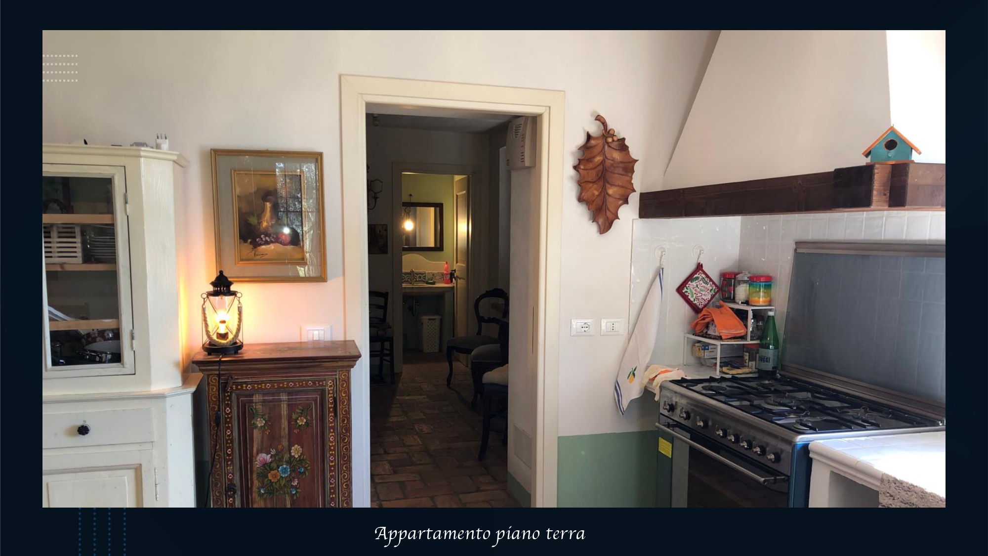 Villa in Via Campagnanese 13, Morlupo - Foto 7
