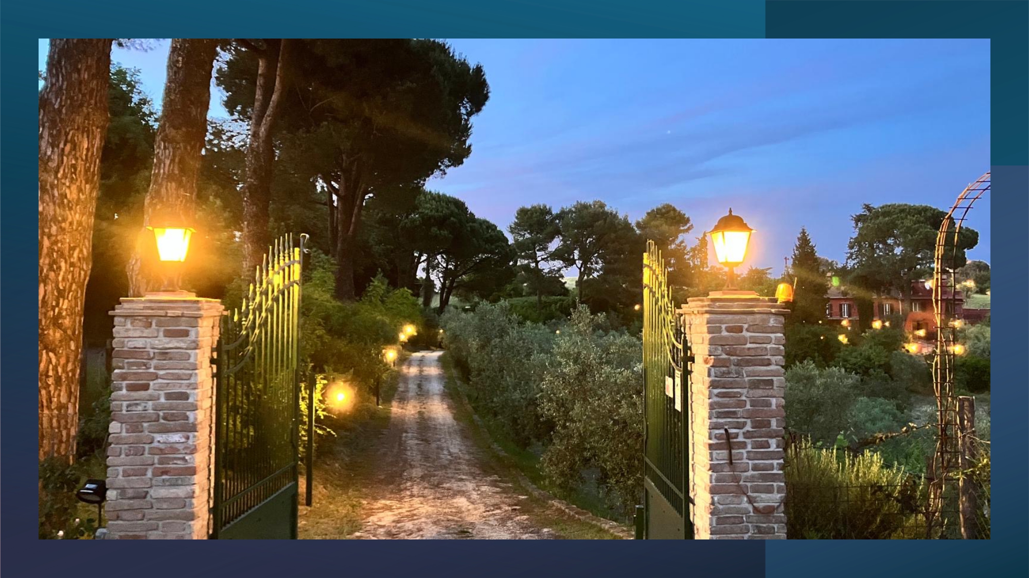 Villa in Via Campagnanese 13, Morlupo - Foto 10