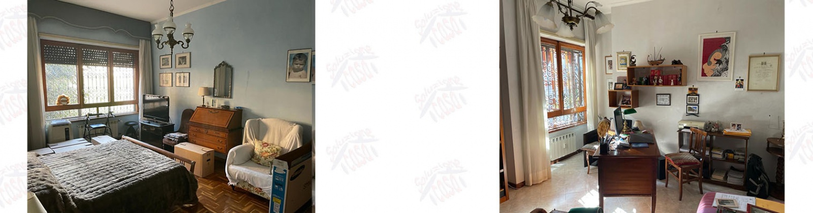 VIA GAETANO MARIO COLUMBA, 3 Stanze da Letto Stanze da Letto, ,2 BathroomsBathrooms,Appartamento,In Vendita,VIA GAETANO MARIO COLUMBA,1093