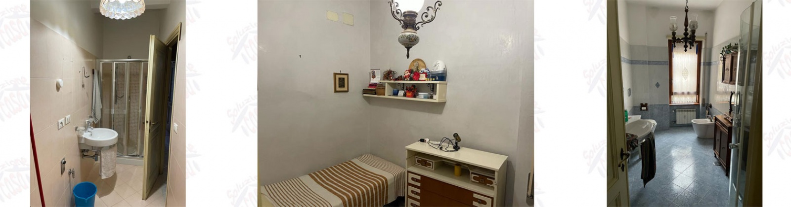VIA GAETANO MARIO COLUMBA, 3 Stanze da Letto Stanze da Letto, ,2 BathroomsBathrooms,Appartamento,In Vendita,VIA GAETANO MARIO COLUMBA,1093