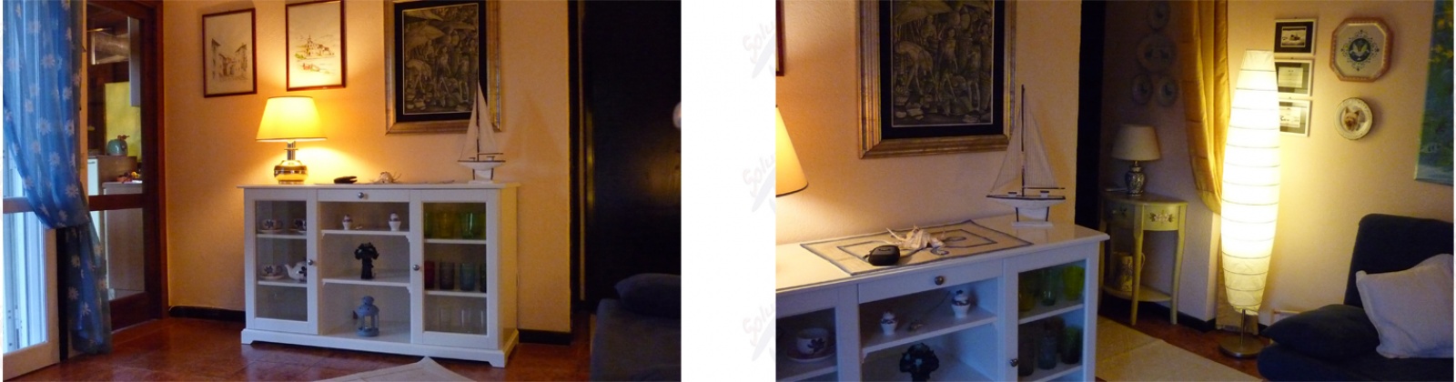 VIA PUNTA NURAGHE, 1 Camera da Letto Stanze da Letto, ,1 BagnoBathrooms,Appartamento,In Vendita,VIA PUNTA NURAGHE,1104