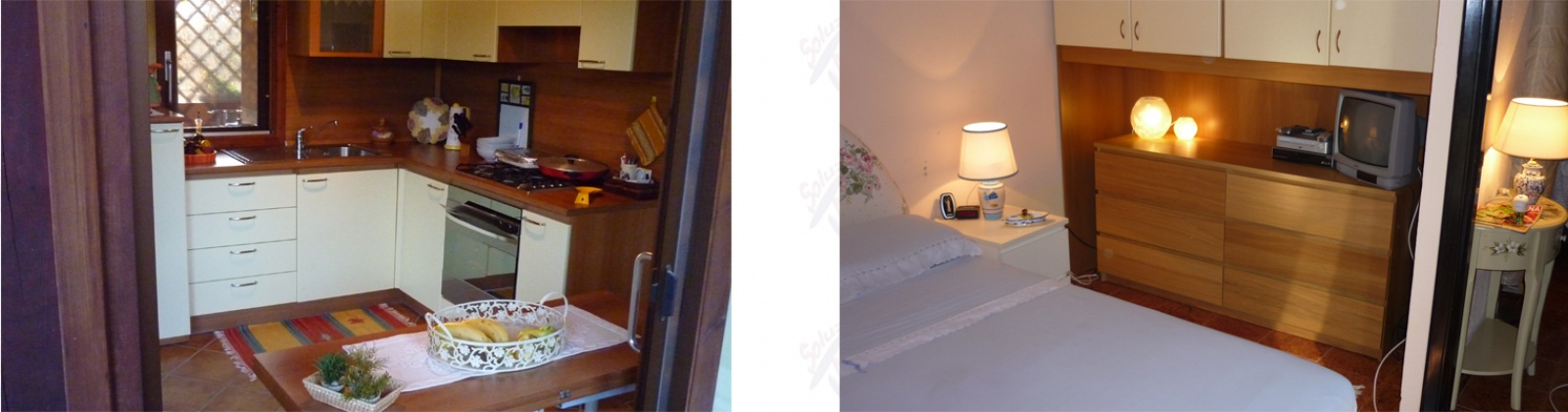 VIA PUNTA NURAGHE, 1 Camera da Letto Stanze da Letto, ,1 BagnoBathrooms,Appartamento,In Vendita,VIA PUNTA NURAGHE,1104
