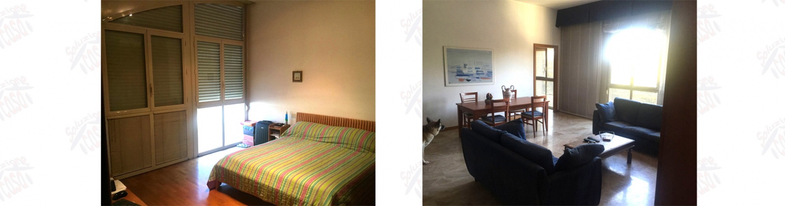 via casilina, 2 Stanze da Letto Stanze da Letto, ,2 BathroomsBathrooms,Appartamento,In Vendita,via casilina,1017
