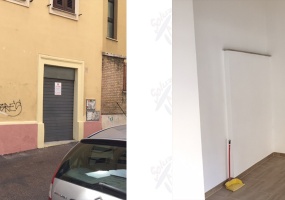 via conte di carmagnola, ,Negozio,In Vendita,via conte di carmagnola,1022