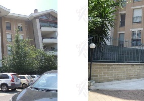 7 VIA PAUL CEZANNE, 1 Camera da Letto Bedrooms, ,1 BagnoBathrooms,Appartamento,In Vendita,VIA PAUL CEZANNE,1027