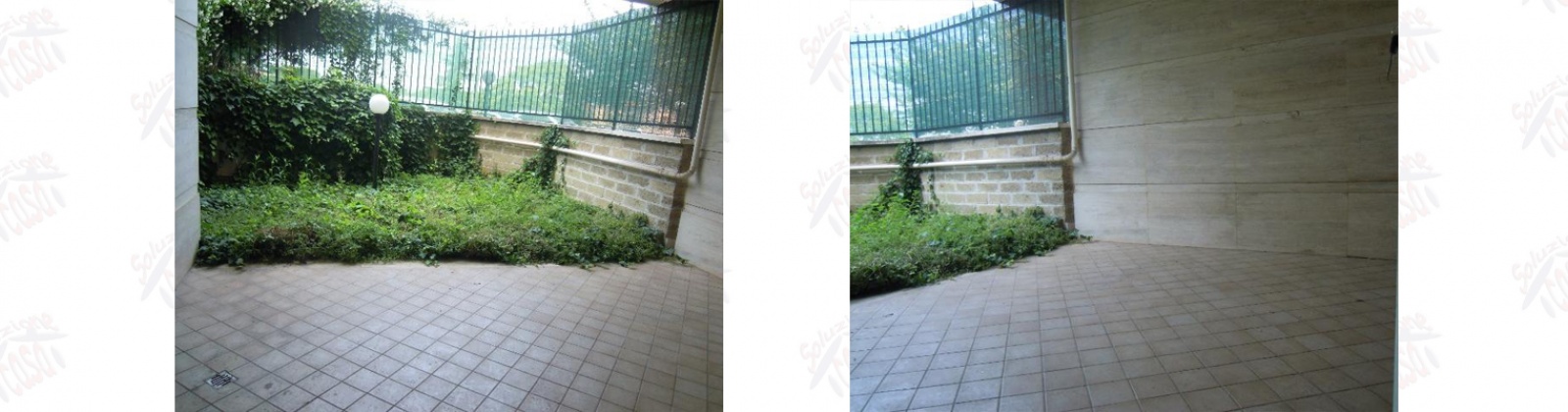7 VIA PAUL CEZANNE, 1 Camera da Letto Bedrooms, ,1 BagnoBathrooms,Appartamento,In Vendita,VIA PAUL CEZANNE,1027