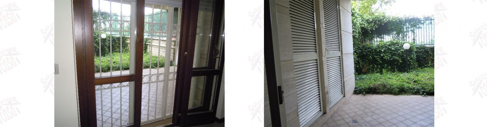 7 VIA PAUL CEZANNE, 1 Camera da Letto Bedrooms, ,1 BagnoBathrooms,Appartamento,In Vendita,VIA PAUL CEZANNE,1027