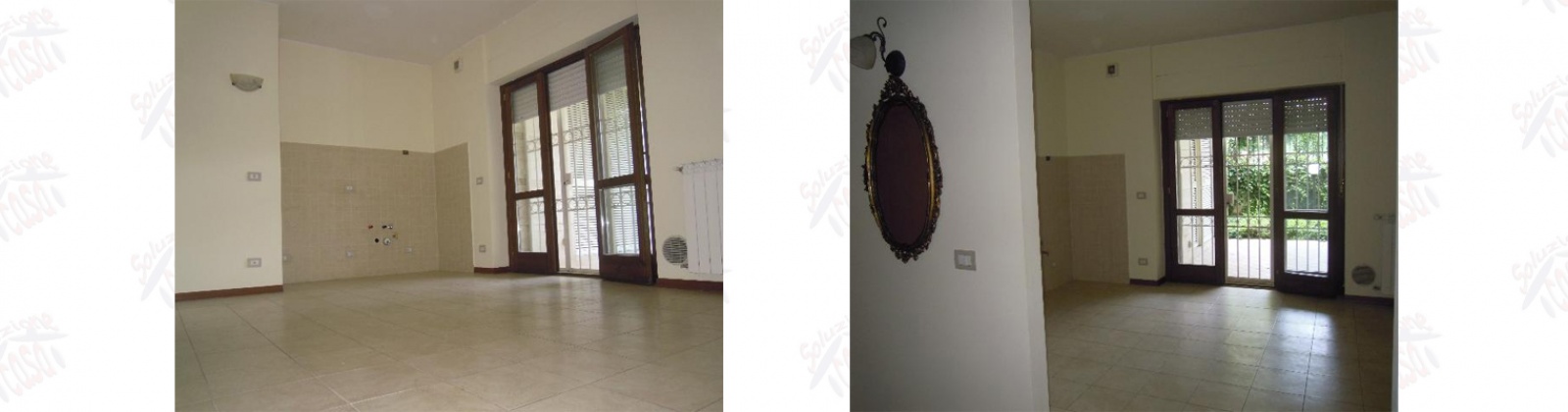 7 VIA PAUL CEZANNE, 1 Camera da Letto Bedrooms, ,1 BagnoBathrooms,Appartamento,In Vendita,VIA PAUL CEZANNE,1027