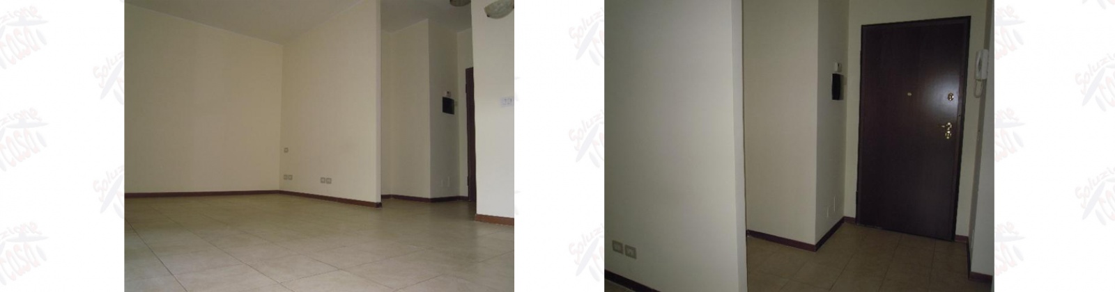 7 VIA PAUL CEZANNE, 1 Camera da Letto Bedrooms, ,1 BagnoBathrooms,Appartamento,In Vendita,VIA PAUL CEZANNE,1027
