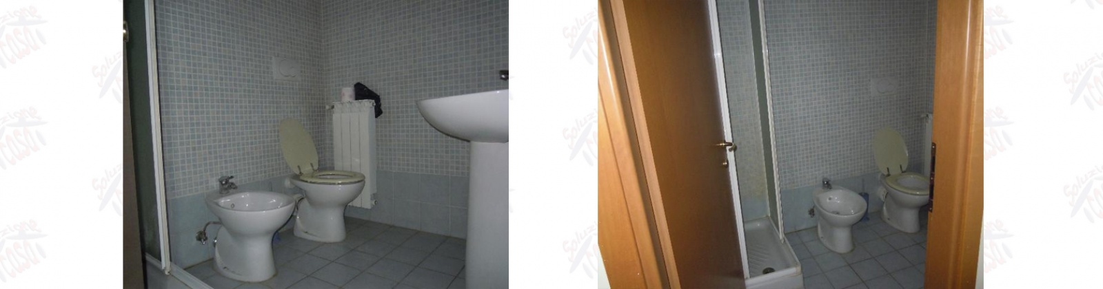 7 VIA PAUL CEZANNE, 1 Camera da Letto Bedrooms, ,1 BagnoBathrooms,Appartamento,In Vendita,VIA PAUL CEZANNE,1027