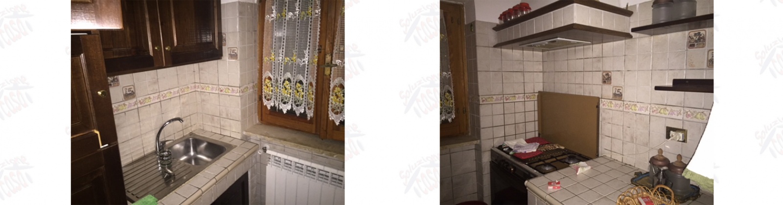 VIA GINEVRA, 2 Bedrooms Bedrooms, ,1 BagnoBathrooms,Villa,In Vendita,VIA GINEVRA,1034