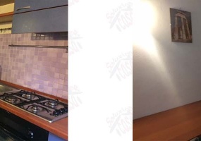 VIA FIDENZA, 1 Camera da Letto Bedrooms, ,1 BagnoBathrooms,Appartamento,In Vendita,VIA FIDENZA,1035