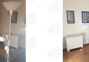 VIA FILIPPO TURATI, 1 Camera da Letto Bedrooms, ,1 BagnoBathrooms,Appartamento,In Vendita,VIA FILIPPO TURATI,1050
