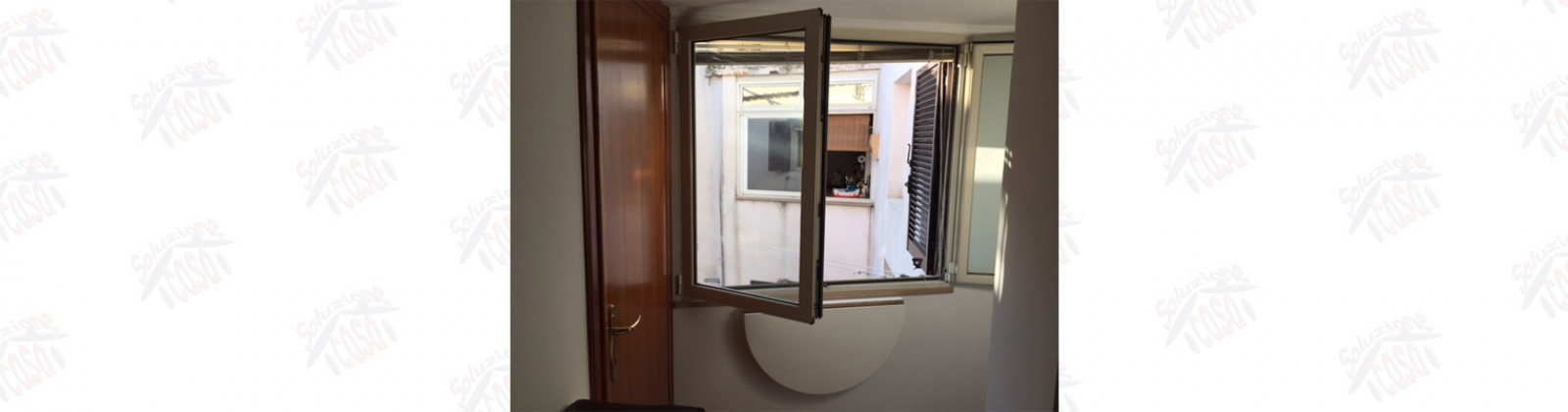 VIA FILIPPO TURATI, 1 Camera da Letto Bedrooms, ,1 BagnoBathrooms,Appartamento,In Vendita,VIA FILIPPO TURATI,1050