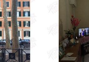 via tommaso gulli, 2 Stanze da Letto Stanze da Letto, ,1 BagnoBathrooms,Appartamento,In Vendita,via tommaso gulli,1054