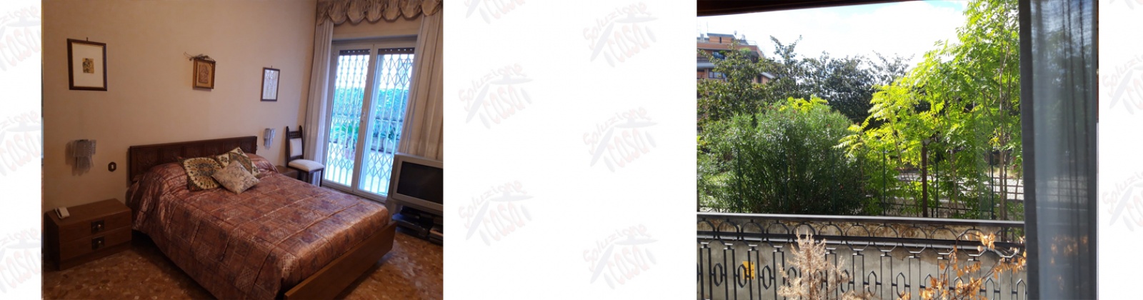 VIA TODI, 3 Stanze da Letto Stanze da Letto, ,2 BathroomsBathrooms,Appartamento,In Vendita,VIA TODI,1061