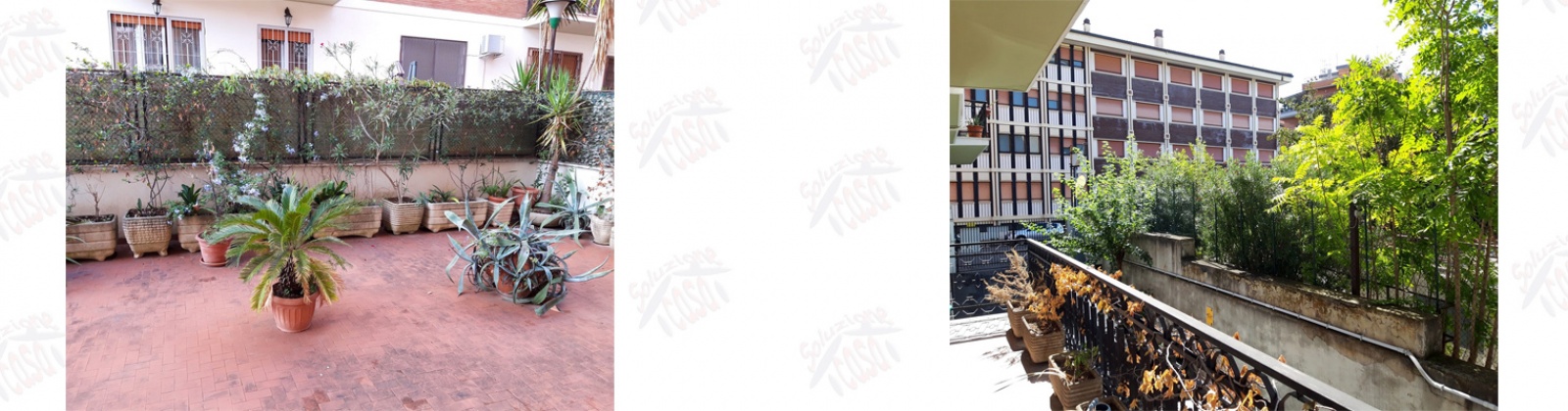 VIA TODI, 3 Stanze da Letto Stanze da Letto, ,2 BathroomsBathrooms,Appartamento,In Vendita,VIA TODI,1061