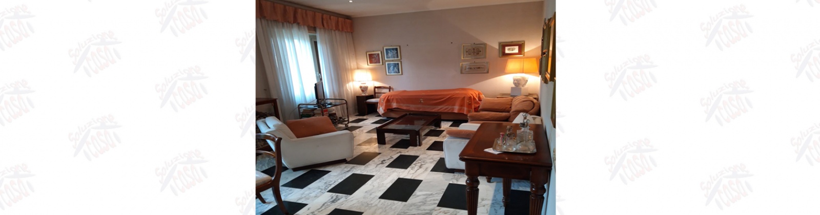 VIA TODI, 3 Stanze da Letto Stanze da Letto, ,2 BathroomsBathrooms,Appartamento,In Vendita,VIA TODI,1061