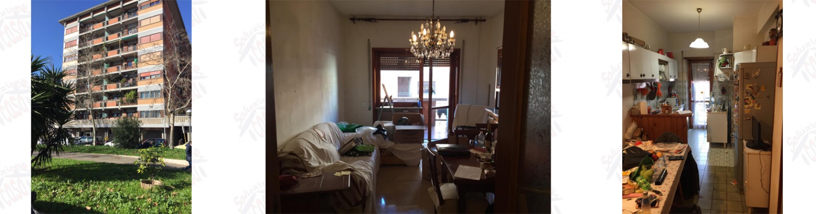 via nocera umbra, 2 Stanze da Letto Stanze da Letto, ,1 BagnoBathrooms,Appartamento,In Vendita,via nocera umbra,1070