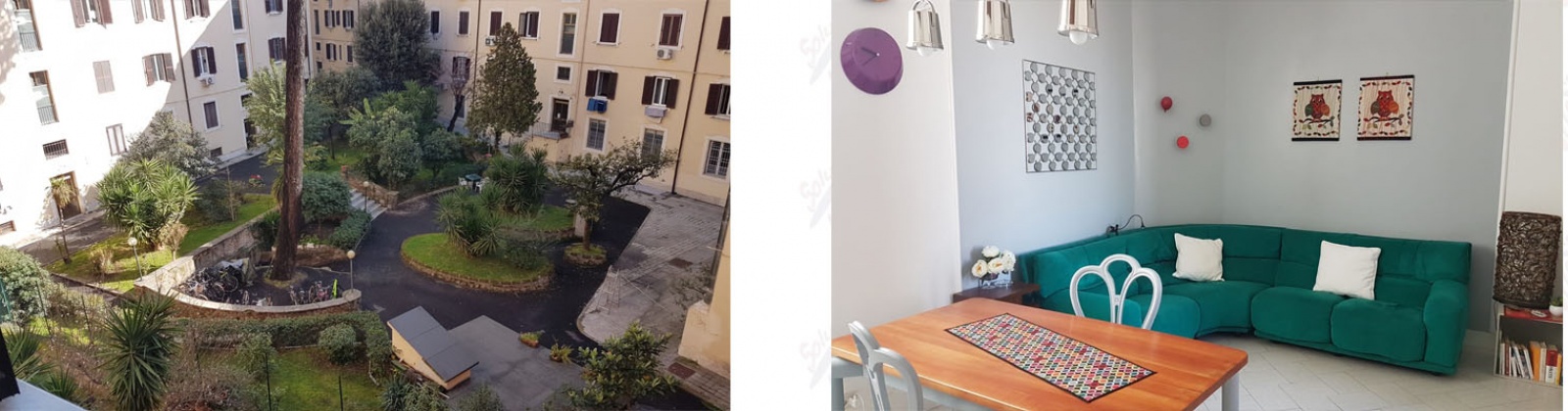 9 Via pozzuoli, 2 Stanze da Letto Stanze da Letto, ,1 BagnoBathrooms,Appartamento,In Vendita,Via pozzuoli,1074