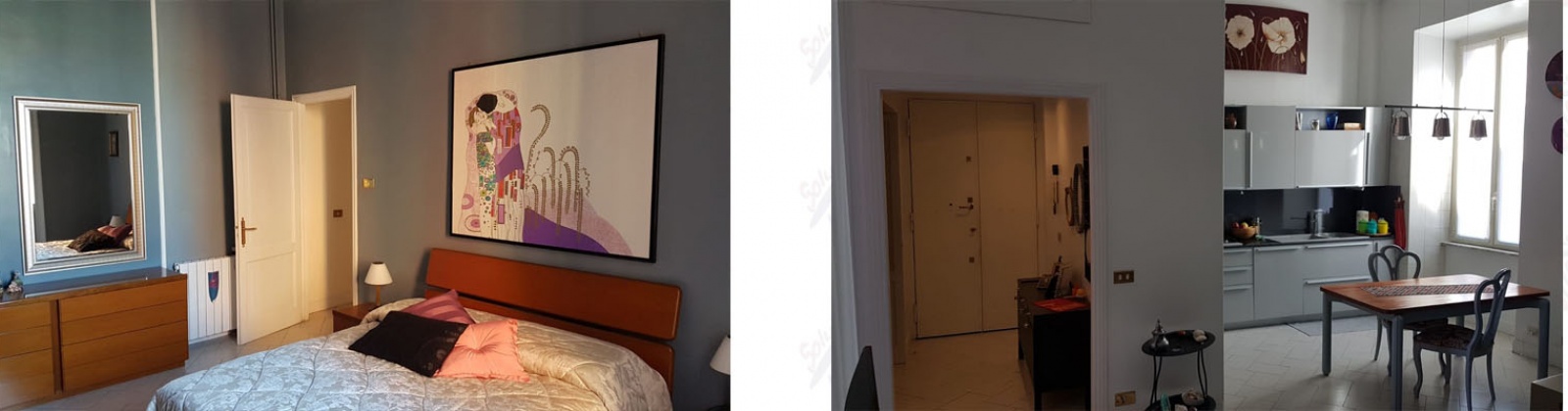 9 Via pozzuoli, 2 Stanze da Letto Stanze da Letto, ,1 BagnoBathrooms,Appartamento,In Vendita,Via pozzuoli,1074