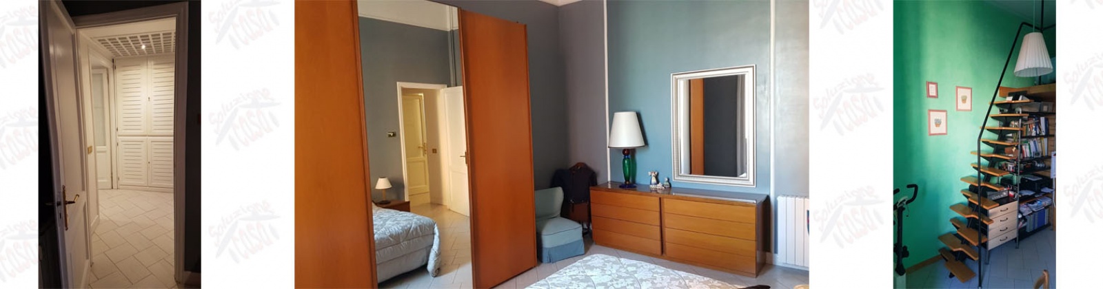 9 Via pozzuoli, 2 Stanze da Letto Stanze da Letto, ,1 BagnoBathrooms,Appartamento,In Vendita,Via pozzuoli,1074