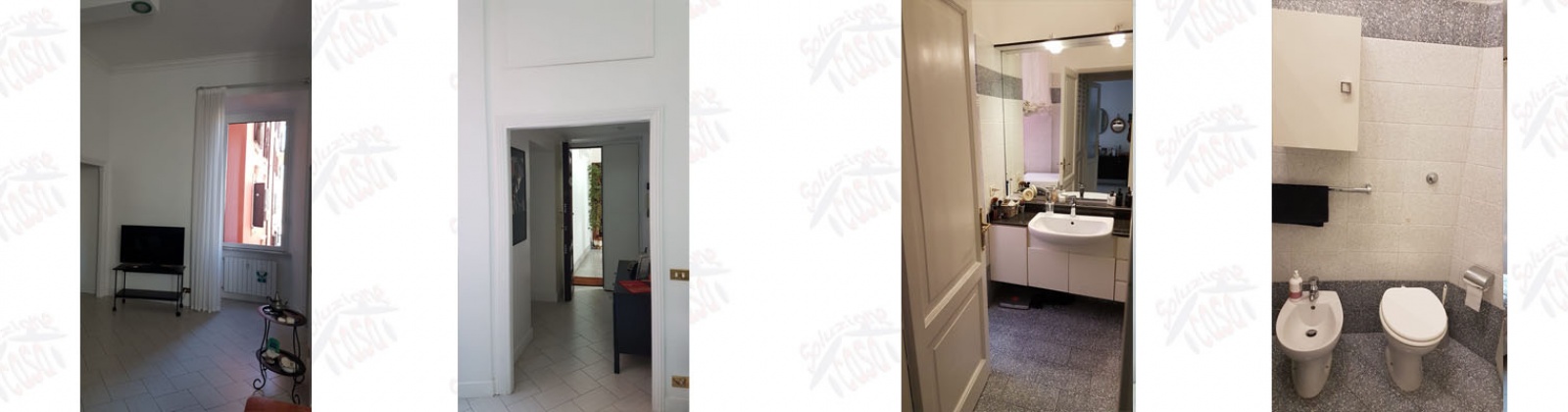 9 Via pozzuoli, 2 Stanze da Letto Stanze da Letto, ,1 BagnoBathrooms,Appartamento,In Vendita,Via pozzuoli,1074
